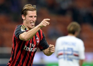 AC Milan v UC Sampdoria - Serie A