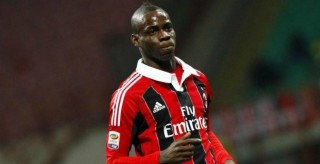 Balotelli