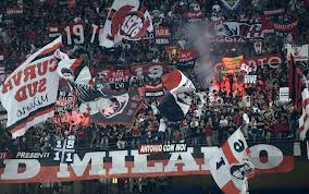 curva sud