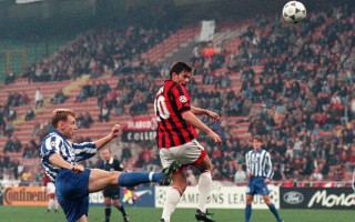 Fonte: dnamilan.com