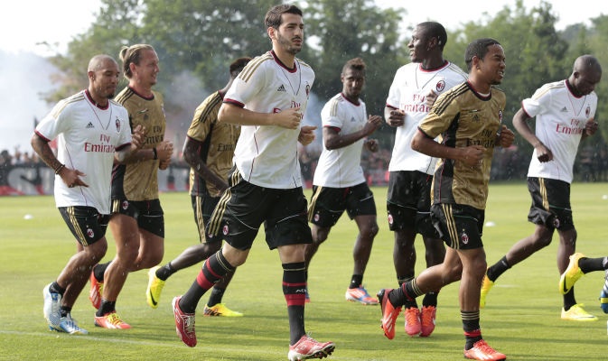 Fonte: Tuttosport.com