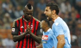 Balotelli