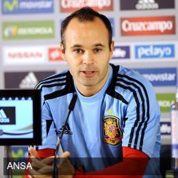 iniesta