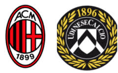 milan udinese