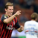 AC Milan v UC Sampdoria - Serie A