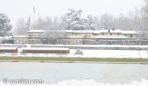 neve milanello
