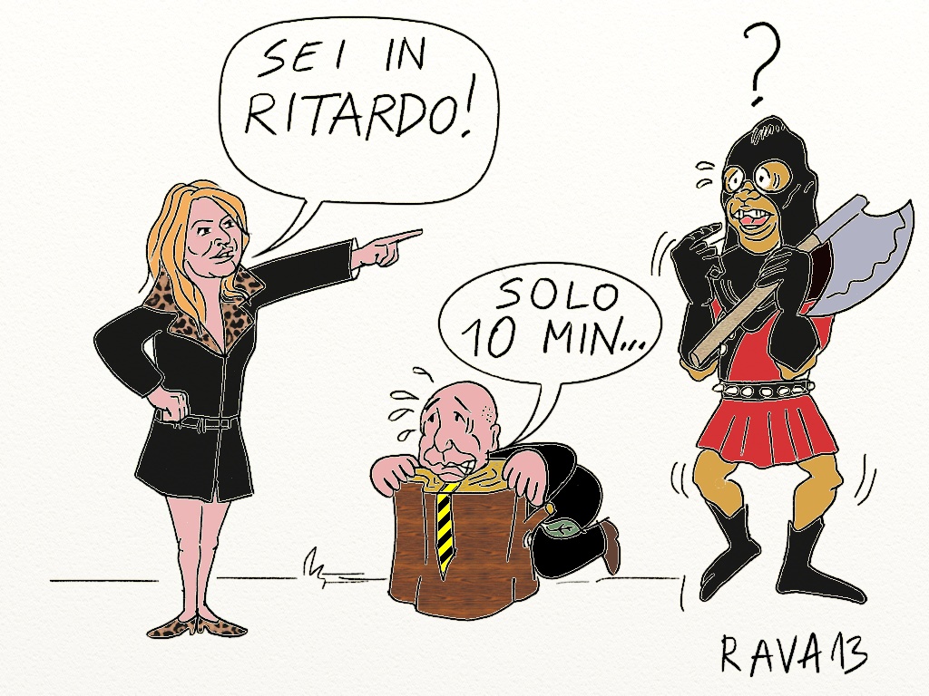 Di Simone Ravasi per www.pianetamilan.it