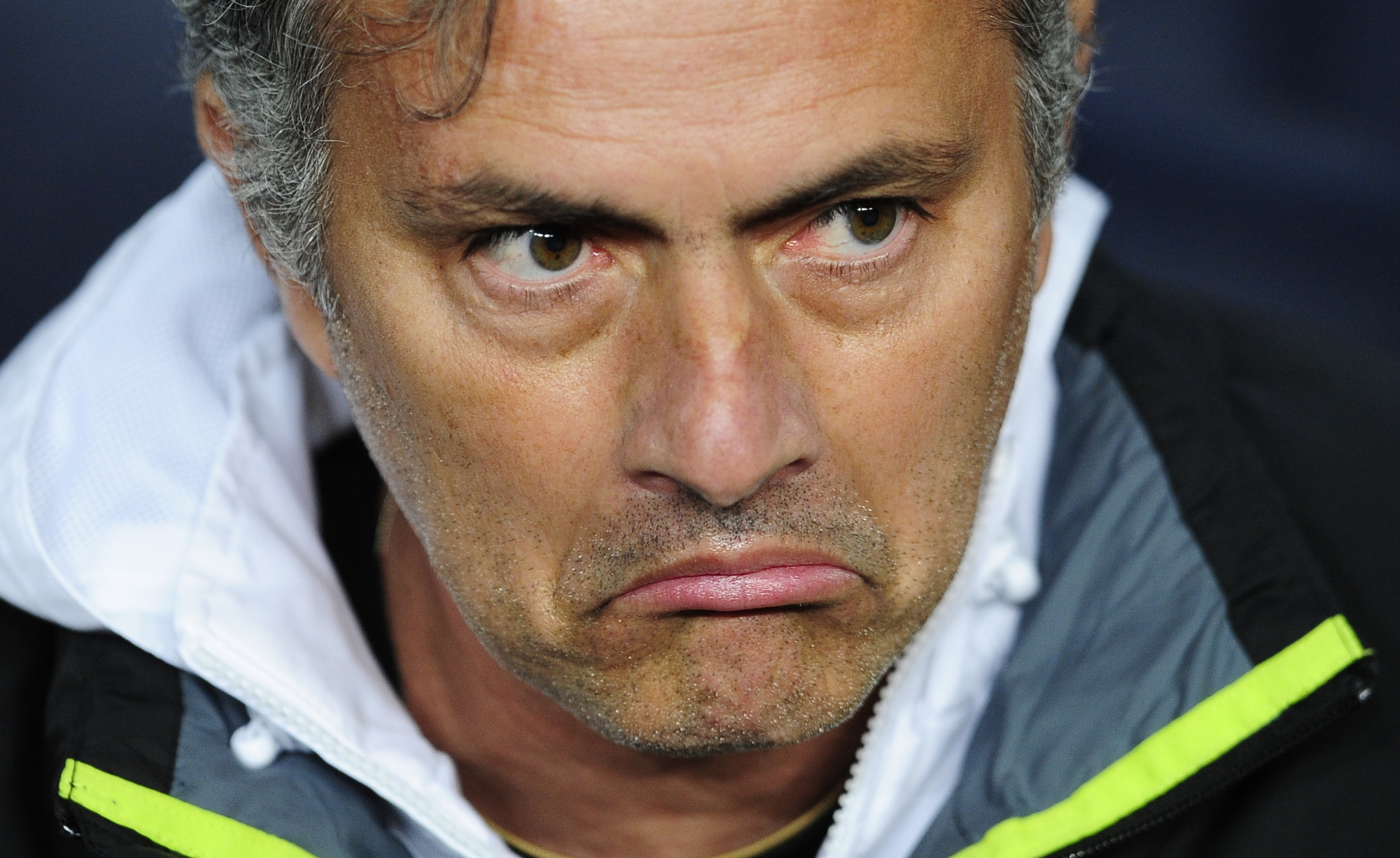 (AP Photo/Manu Fernandez)
