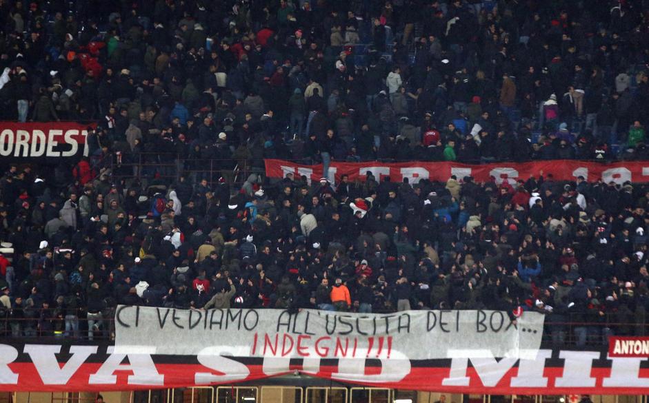 foto: ANSA/MATTEO BAZZI