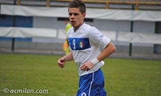 Fonte foto: acmilan.com
