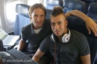 Fonte: acmilan.com