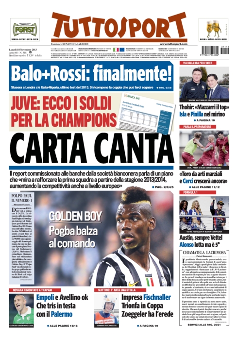 tuttosport 18