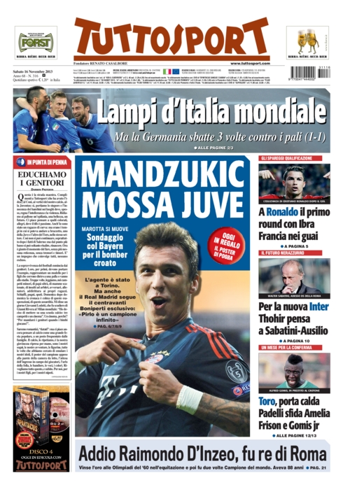 da tuttosport.it