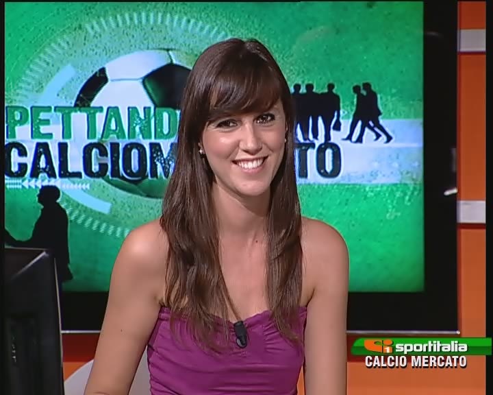 Marilena Albergo