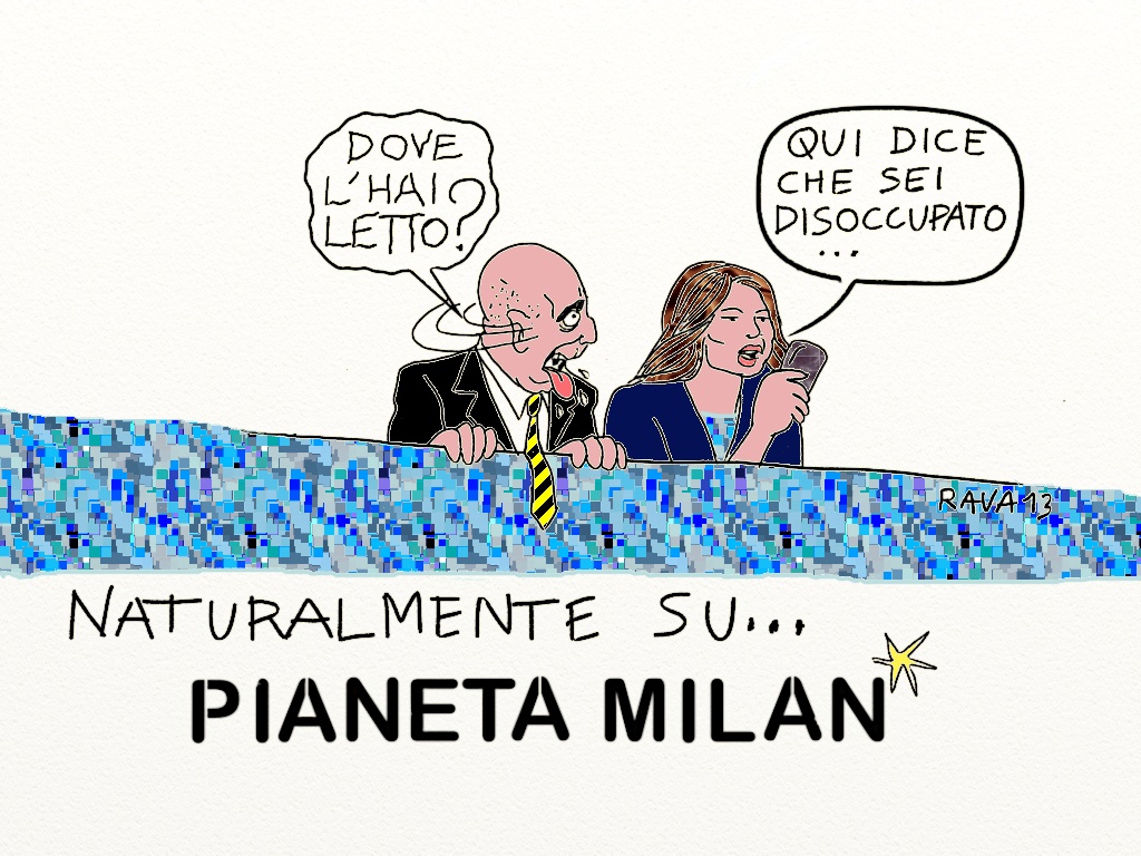 Foto di Simone Ravasi per pianetamilan.it