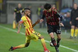 dani alves-kakà