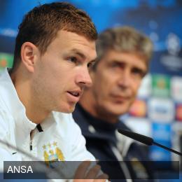 dzeko