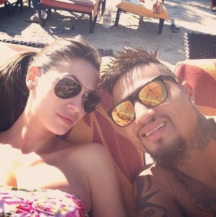 Fonte foto: Instagram 