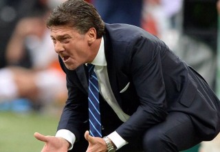 Walter Mazzarri, tecnico dell'Inter (fonte foto goal.com)