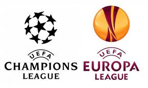Champions-Europa League