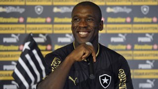 Clarence seedorf (foto ww.progression.com.br)