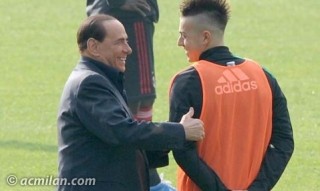 Fonte foto: acmilan.com
