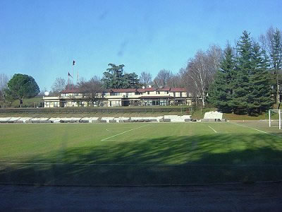 milanello