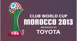 mondiale per club 2013