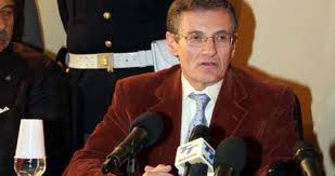 Il Procuratore della repubblica Roberto Di Martino (fonte foto notizie.tiscali.it)