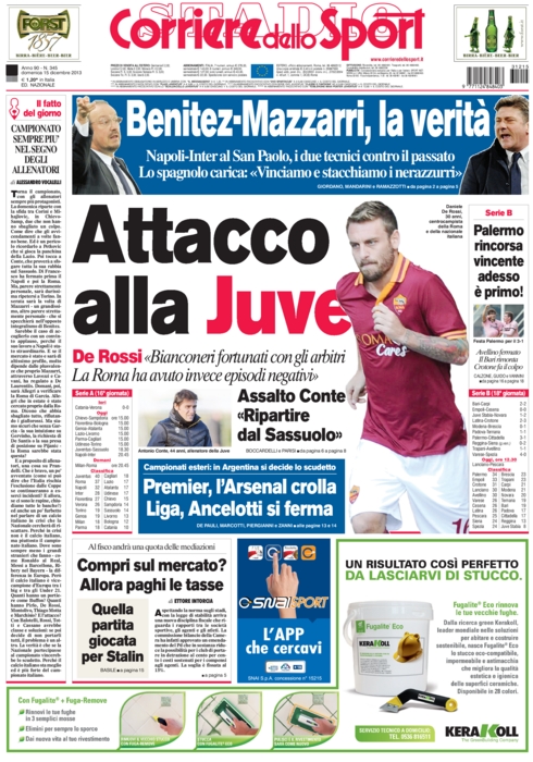 corsport 15