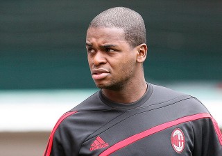 Dominic Adiyiah (fonte foto: flickr.com)