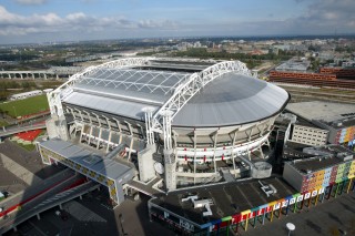 amsterdam-arena ajax