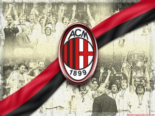 Logo Milan