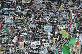 curva Juventus
