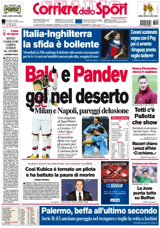 corsport 8