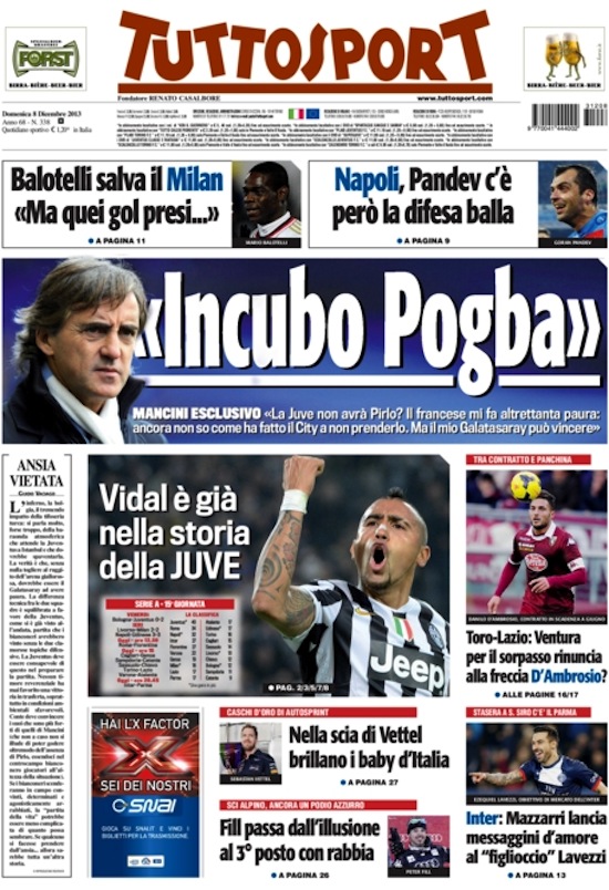 tuttosp 8