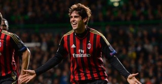 Kakà (foto ilsole24ore.com)