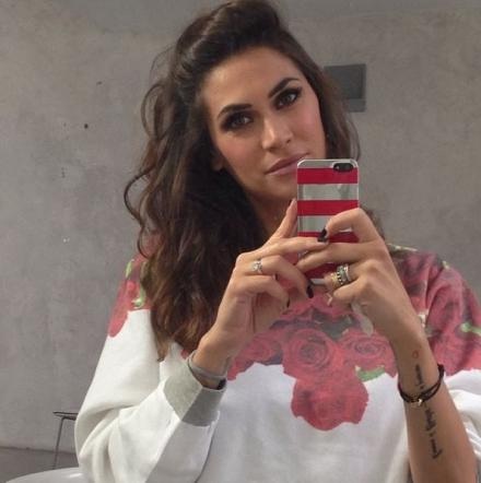Fonte foto: Instagram