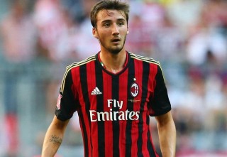 Bryan Cristante (fonte foto www.goal.com)