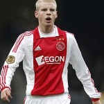 Dutch Eredivisie - RKC Waalwijk v Ajax