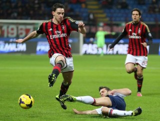 Mattia De Sciglio - fonte www.newstimes.com