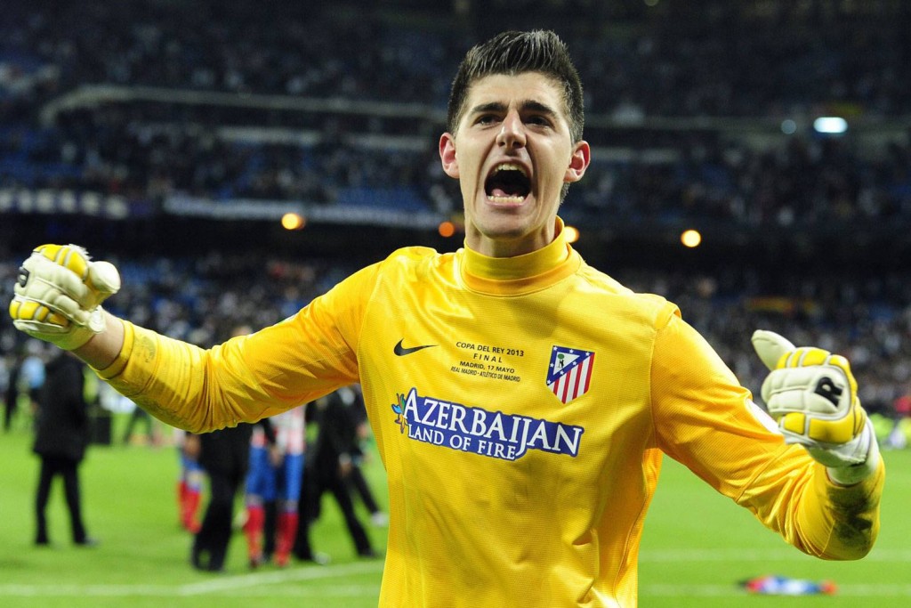 Thibaut-Courtois