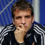 Rafael Van der Vaart