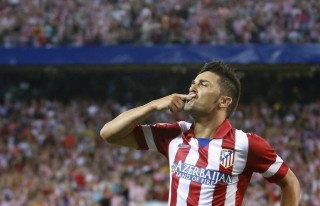 David Villa - fonte www.ibtimes.com