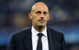 Domenico Di Carlo - fonte www.italianfootballdaily.com