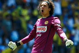 Guillermo Ochoa (fonte foto: www.asromaradio.it)