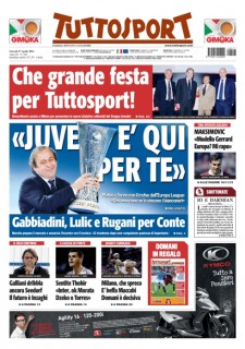 fonte foto: tuttosport.it
