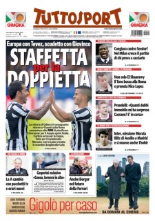 fonte foto: tuttosport.it
