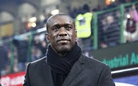 Clarence Seedorf (Fonte foto: www.lapresse.it)