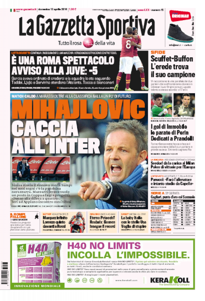 gazzetta.it